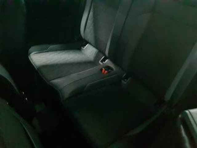 Volkswagen T-Roc 1.0 TSI Cabriolet