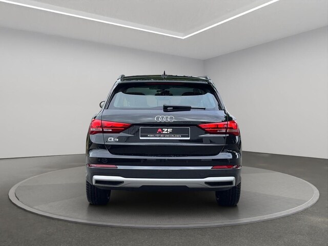 Audi Q3 35 TFSI S-Tronic