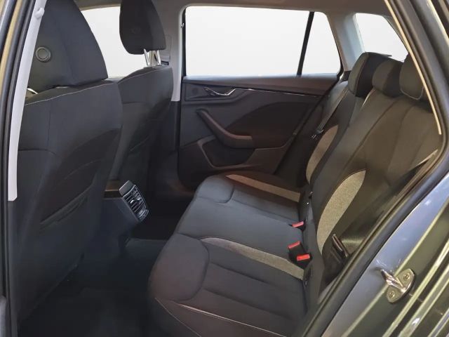 Skoda Kamiq 1.0 TSI Selection