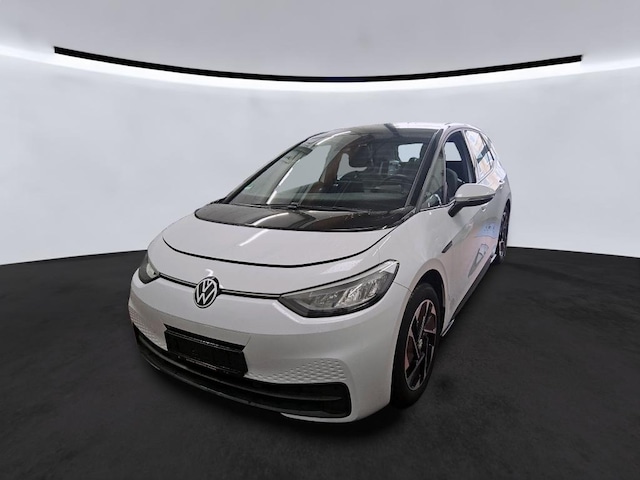 Volkswagen ID.3 *NAVI*LED*18ZOLL*ACC*SHZ*APP*