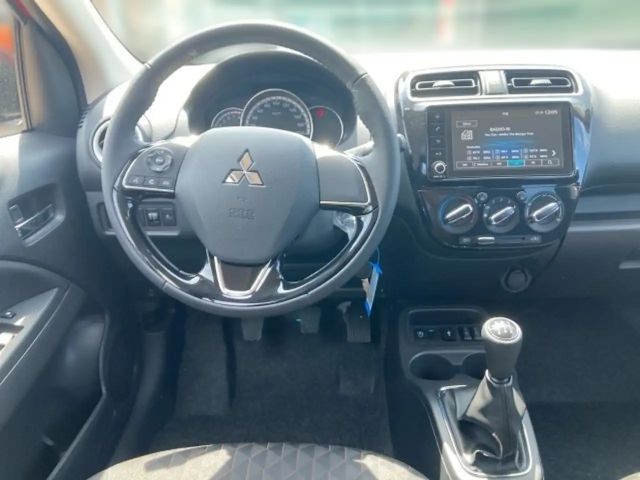 Mitsubishi Space Star Invite Star