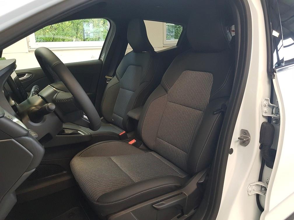 Mitsubishi Colt 1.6 Hybrid