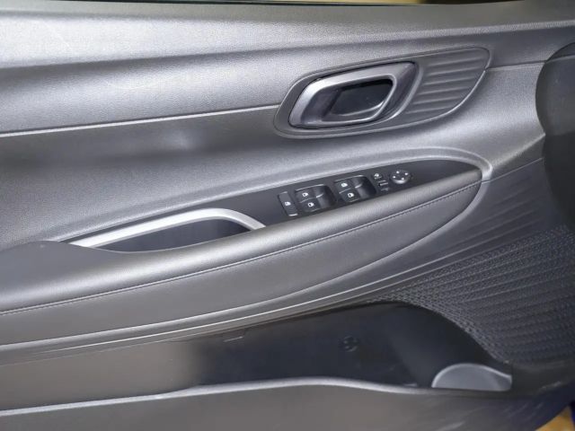 Hyundai i20 1.0 T-GDi Trend