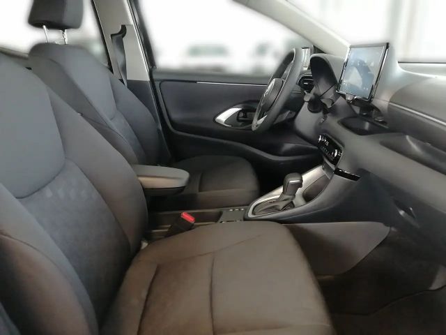 Mazda 2 Exclusive-line