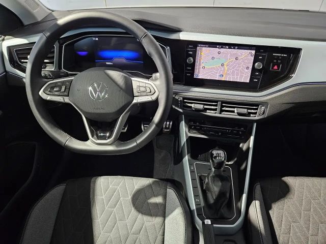 Volkswagen Taigo 1.0 TSI