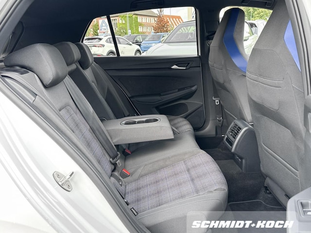 Volkswagen Golf DSG GTE eHybrid