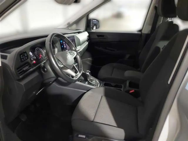 Volkswagen Caddy 2.0 TDI