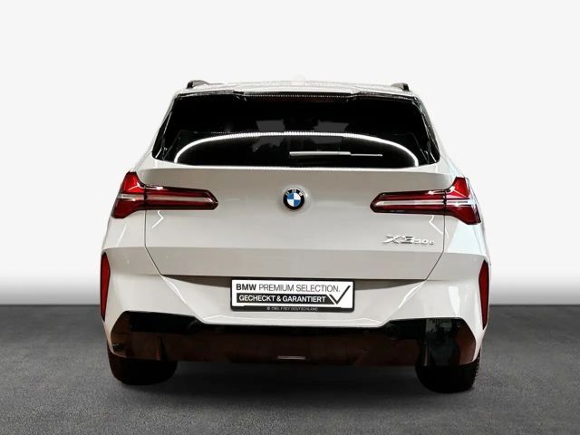 BMW X3 xDrive xDrive30e