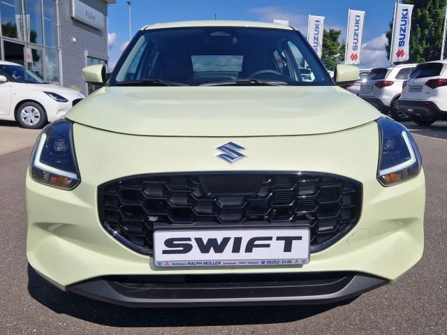 Suzuki Swift Comfort Hybrid