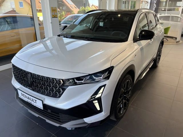 Renault Austral Alpine E-Tech Esprit