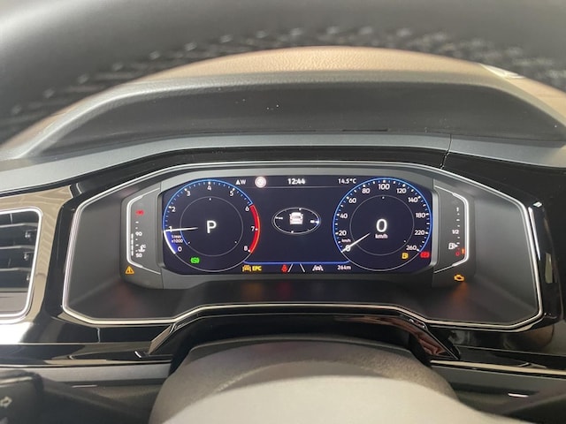 Volkswagen Polo DSG R-Line