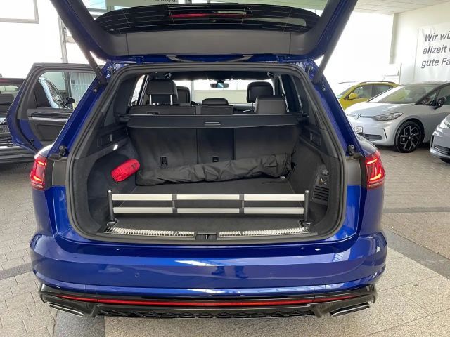 Volkswagen Touareg 3.0 V6 TDI R-Line