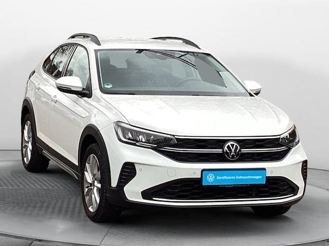 Volkswagen Taigo DSG Life