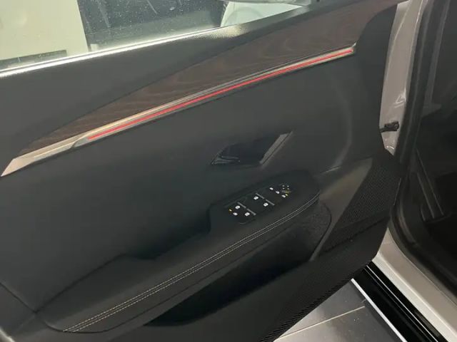 Renault Megane E-Tech E-Tech Iconic