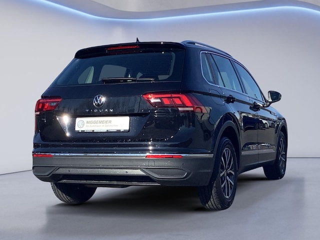 Volkswagen Tiguan 2.0 TDI Life