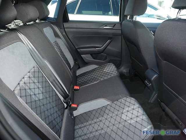 Volkswagen Polo 1.0 TSI R-Line