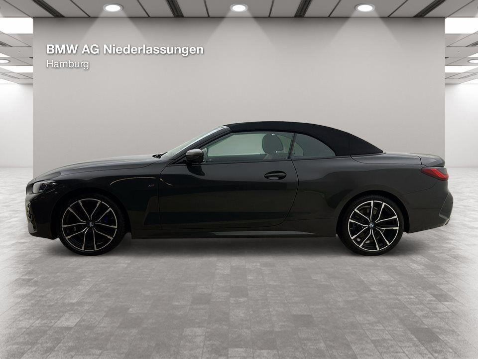 BMW M440 Cabrio M440i xDrive