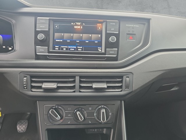 Volkswagen Polo 1.0 MPI