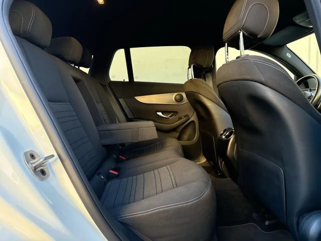 Mercedes-Benz EQC 400 4MATIC