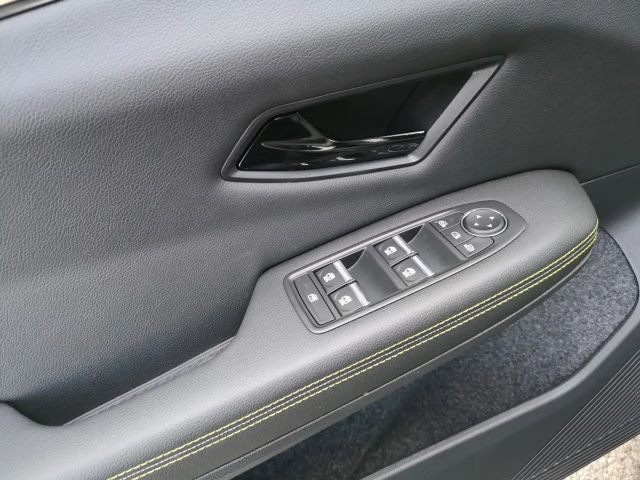 Renault Scenic E-Tech