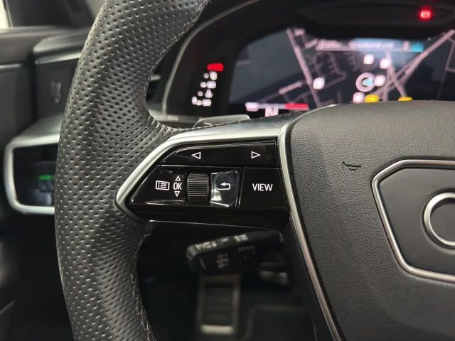 Audi S6 AHK Pano Matrix LM21" RFK Leder B&O ACC
