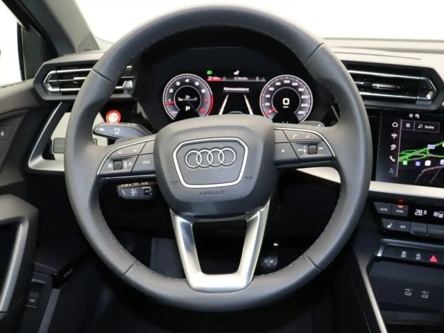 Audi A3 35 TFSI Sedan Sportback