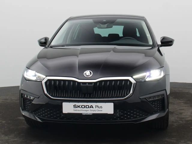 Skoda Scala 1.0 TSI Selection