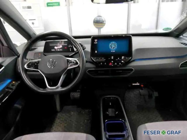 Volkswagen ID.3 Performance Pro