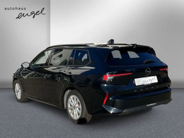 Opel Astra 1.2 Turbo Sports Tourer Turbo