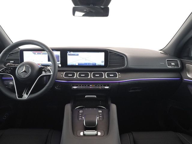 Mercedes-Benz GLE 450 4MATIC