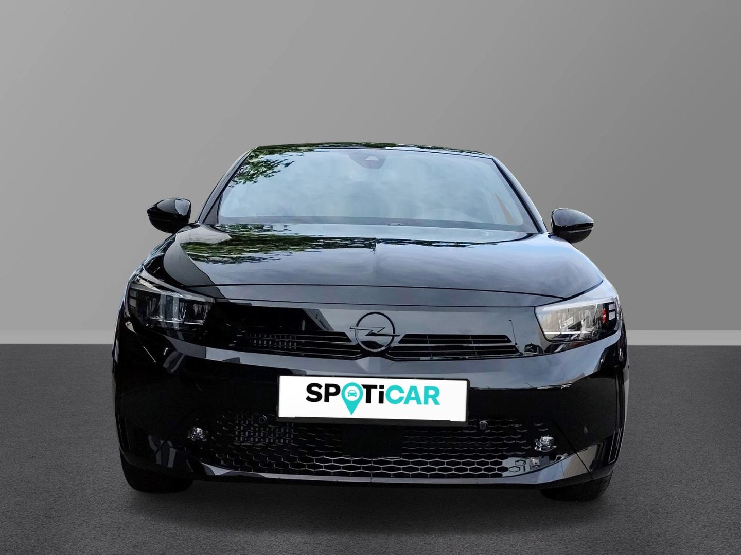 Opel Corsa 1.2 Turbo GS-Line Grand Sport Turbo