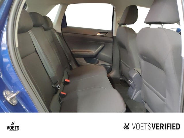 Volkswagen Polo 1.0 TSI Comfortline