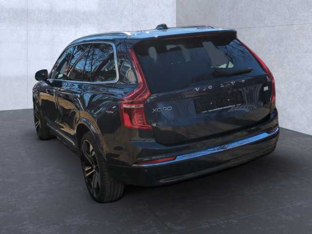 Volvo XC90 XC90