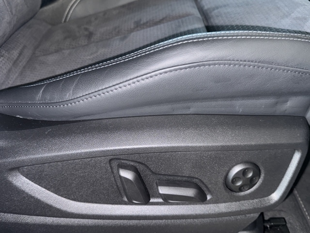 Audi SQ5 SUV TDI tiptronic Audi SQ5 SUV