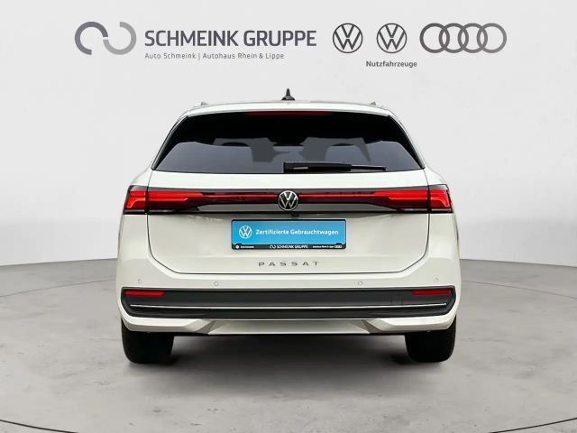 Volkswagen Passat 2.0 TDI Business DSG Variant