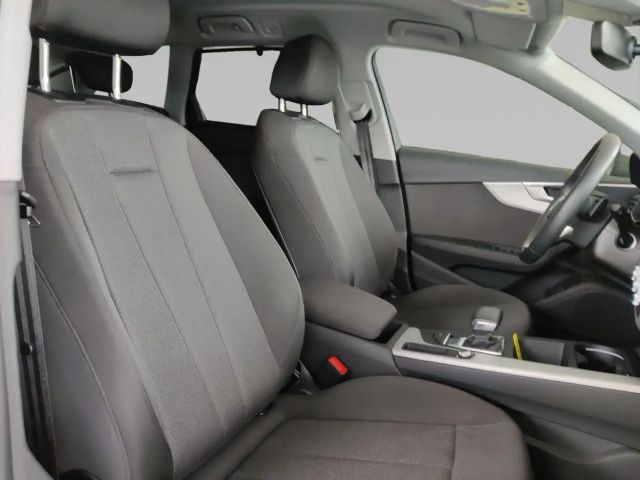 Audi A4 35 TFSI S-Tronic