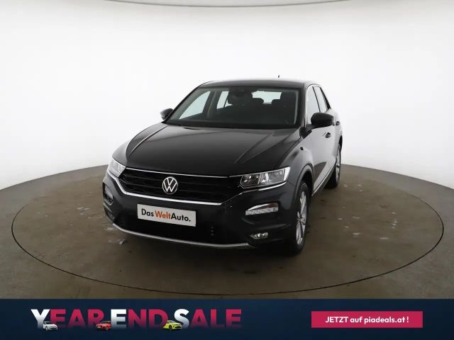 Volkswagen T-Roc ACT DSG