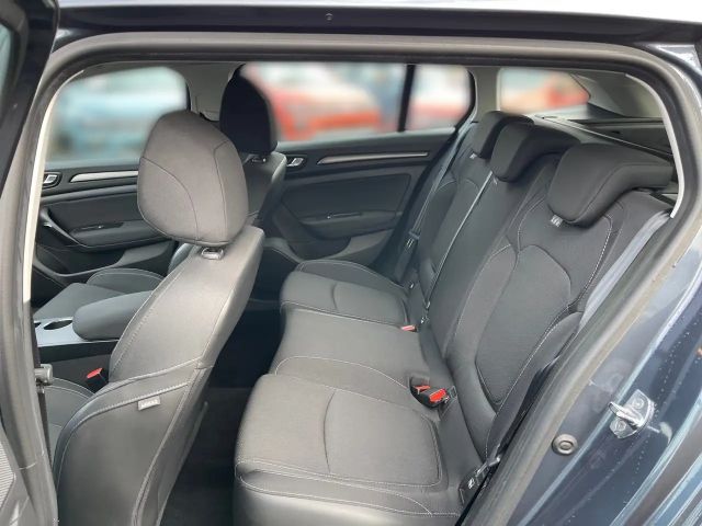 Renault Megane Business Line Combi