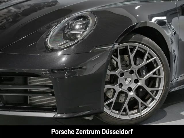 Porsche 992 Cabrio Carrera