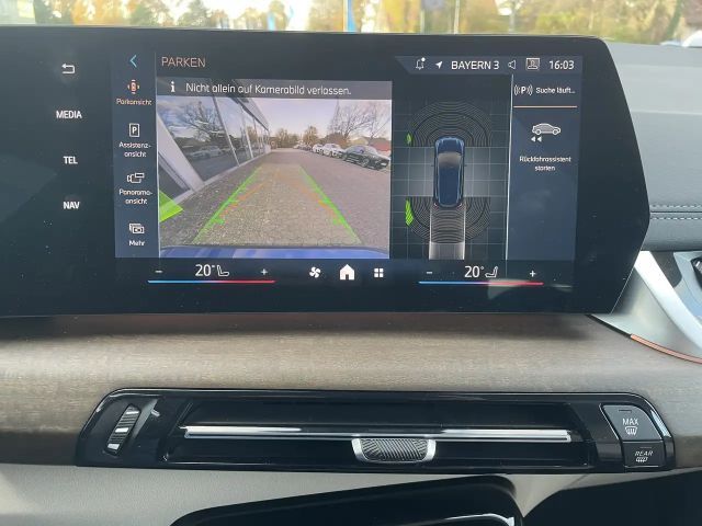 BMW 218 218i Comfort pakket Luxury Line