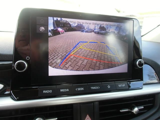 Kia Picanto 1.0 MPIFacelift KLIMAAUTOMATIK, RÜCKFAHRKAMERA