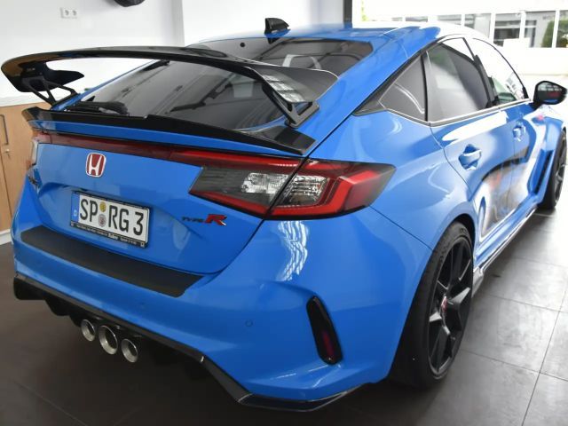 Honda Civic Type R