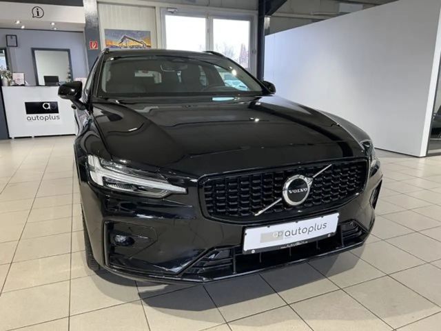 Volvo V60 Dark Plus