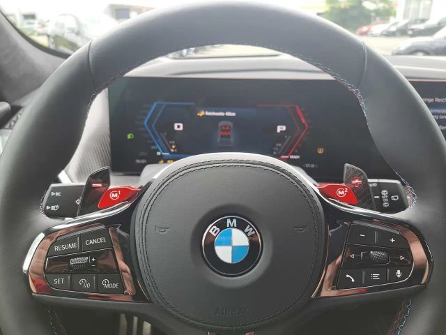 BMW XM XM