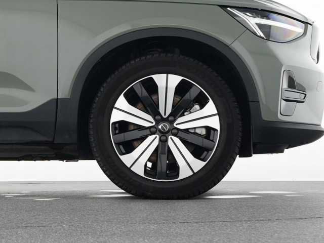 Volvo XC40 Recharge