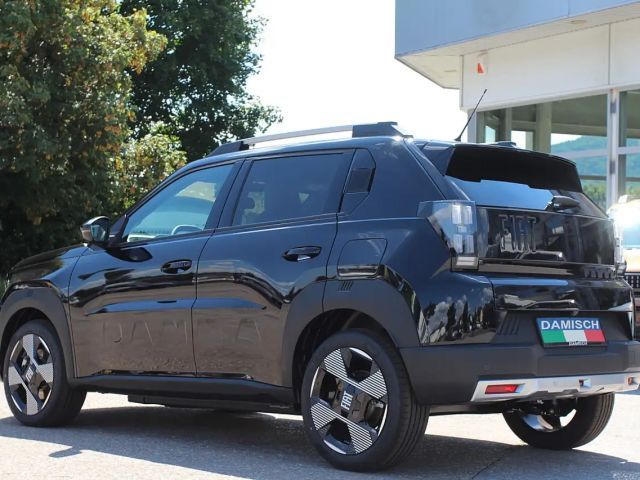 Fiat Grande Panda La Prima