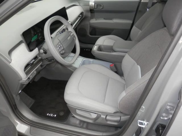 Kia EV3 81.4 kWh Earth FWD Long range