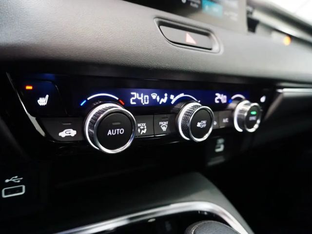 Honda HR-V 1.5 Advance