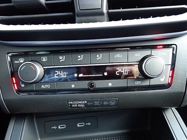 Seat Ibiza 1.0 EcoTSI FR-lijn