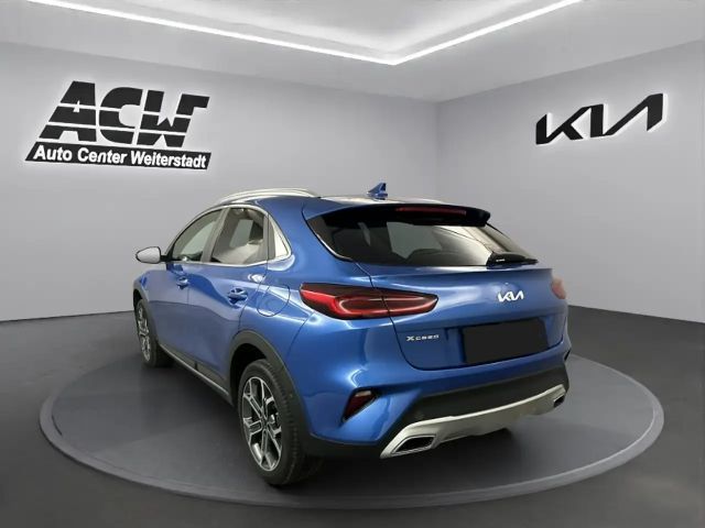 Kia XCeed PHEV Platinum Edition